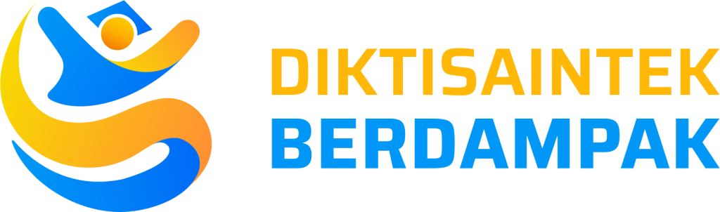 Logo KEMENDIKTISAINTEK