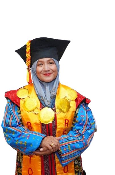 Foto Rektor